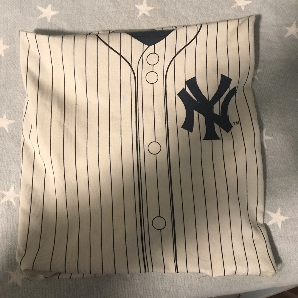 Good Condition, New York Yankees Book Sock ⚾️